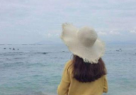 女生背影图片唯美真实,展现真实与唯美的女生背影故事”