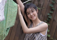 极品私密透明写真,极致透明下的情感世界