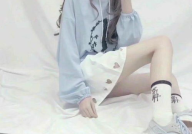 女生部位头像,女生部位头像精选集