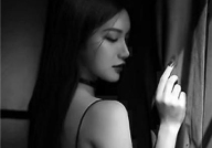 个性高冷图片,个性图片中的独特风采