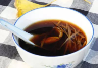 生姜红糖水的作用,暖身驱寒，养生保健的天然良方