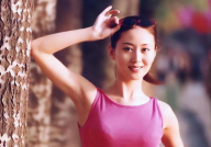 人体模特写真,艺术与美的完美融合
