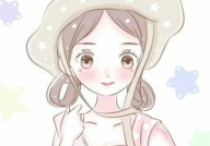 女孩图片可爱卡通,卡通女孩的可爱魅力