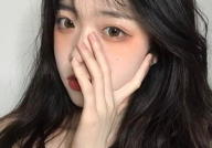 女孩可爱头像,萌态尽显，甜美动人”