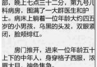 奇术色医全文阅读,神秘医术与奇幻冒险的传奇之旅