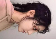 冰冷忧伤孤独的头像女,女生头像中的情感世界”