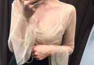 qq头像女部位大胸前污,大胸诱惑，性感部位头像大揭秘”