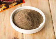 胡椒粉的作用,调味与药效并重的神奇香料