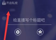 私密直播喷泉,揭秘网络直播的隐秘世界