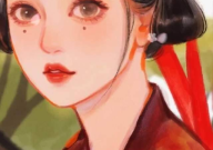 好看的手机壁纸女生仙气,女生手机壁纸精选集