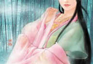 古代美女图片,古代美女图鉴
