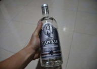 小酒伏特加,探寻俄罗斯国酒的独特魅力